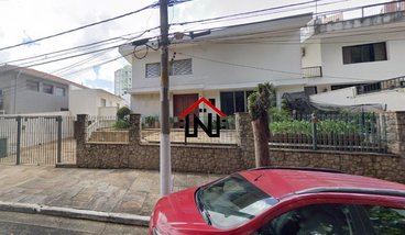 house em Praça Coronel Fernandes de Lima, Indianópolis - São Paulo - SP