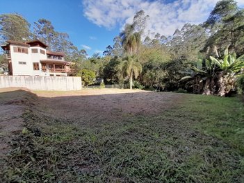 land_lot em Avenida Monteiro Lobato, Jardim Indaiá - Embu das Artes - SP