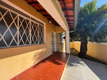 house em Rua Piquete, Jardim Itamarati - Campinas - SP