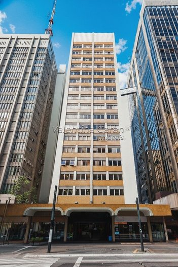 office em Avenida Paulista, Bela Vista - São Paulo - SP
