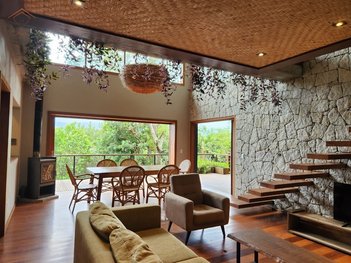 house em Rua Bernardino Manoel Rodrigues, Centro - Garopaba - SC