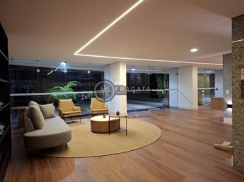 apartment em Rua Apinajés, Sumaré - São Paulo - SP