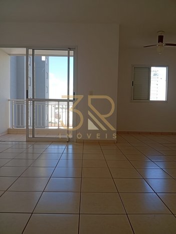 apartment em Rua Manoel Clemente Gomes, Nova Aliança - Ribeirão Preto - SP