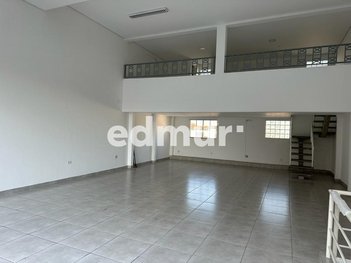 business em Rua Bulgária, Parque das Nações - Santo André - SP
