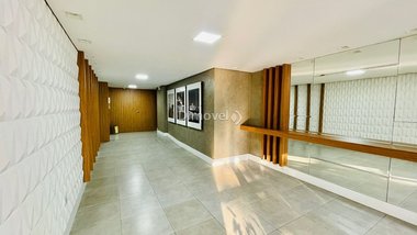 apartment em Rua Upamaroti, Cristal - Porto Alegre - RS