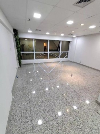 office em Avenida Andrômeda, Green Valley Alphaville - Barueri - SP