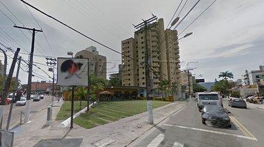 business em Do Pernambuco, Loteamento João Batista Julião - Guarujá - SP