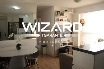 apartment em Rua Vicenzo Paciullo, Jardim Las Vegas - Guarulhos - SP