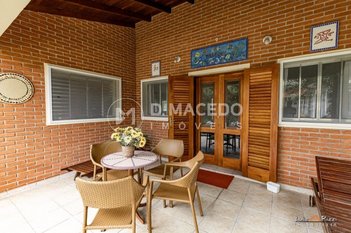 house em Rua Patativa, Lagoinha - Ubatuba - SP