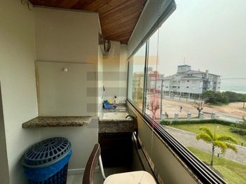 apartment em das Gaivotas, Ingleses do Rio Vermelho - Florianópolis - SC