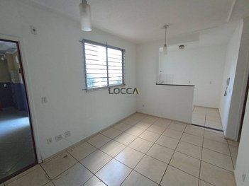 apartment em Rua Rio Paraguaçu, Ipiranga - Ribeirão Preto - SP