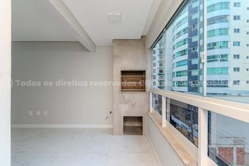 apartment em Rua Alvin Bauer, Centro - Balneário Camboriú - SC