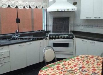 house em Rua Ijaci, Vila Nova Bonsucesso - Guarulhos - SP