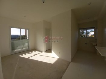apartment em Rua Primeiro de Maio, Jardim Buriti - Várzea Paulista - SP