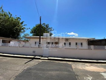 house em Rua João Oliveira Rodrigues, Capivari de Baixo - Capivari de Baixo - SC