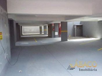 apartment em Rua Padre Oliveira Rollin, Jardim Bandeirantes - São Carlos - SP