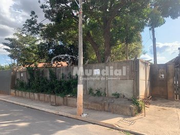 land_lot em Rua Américo Pillon, São Roque - Laranjal Paulista - SP