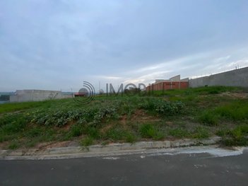 land_lot em Avenida Remigio Dalla Vecchia, Jardim Nair Maria - Salto - SP