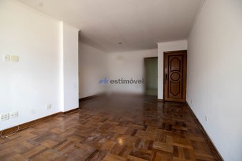 apartment em Rua Cônego Eugênio Leite, Pinheiros - São Paulo - SP
