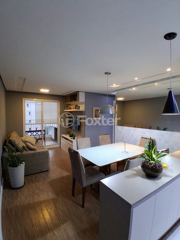 apartment em Rua Cirino de Abreu, Guaiaúna - São Paulo - SP