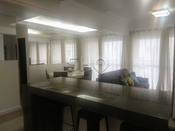 apartment em Avenida Doutor Gentil de Moura, Ipiranga - São Paulo - SP