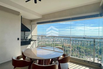 apartment em Rua Arruda Alvim, Pinheiros - São Paulo - SP