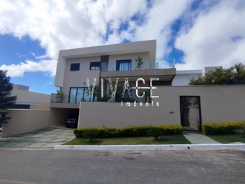 house em Rua Dois, Trilhas do Sol - Lagoa Santa - MG