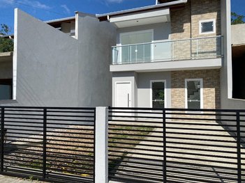 house em Rua Miracema do Norte, Tapajós - Indaial - SC