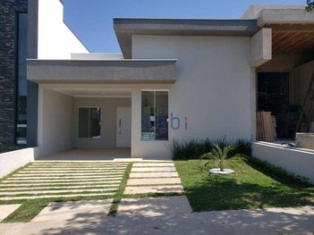 house em Rodovia Waldomiro Corrêa de Camargo, Jardim Gonçalves - Sorocaba - SP
