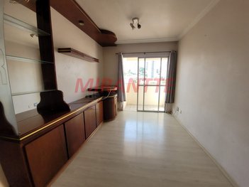 apartment em Rua Carlos Escobar, Santana - São Paulo - SP