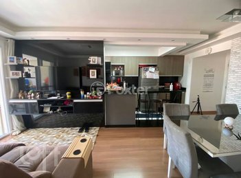 apartment em Rua Dona Escolástica M. da Fonseca, Vila Matilde - São Paulo - SP