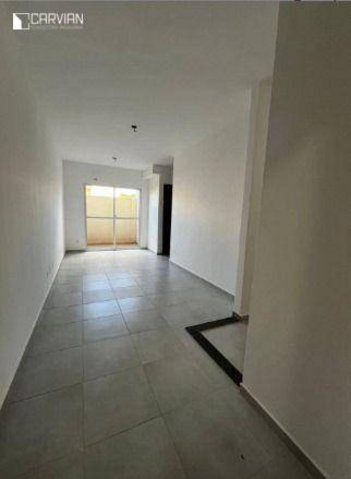 apartment em Avenida Afonço Valera, Recreio das Acácias - Ribeirão Preto - SP