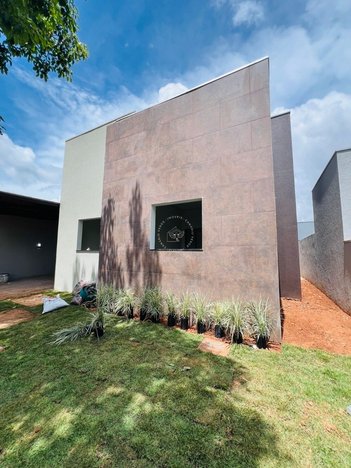 house em Rua Santa Clara, Santa Clara - Sorriso - MT