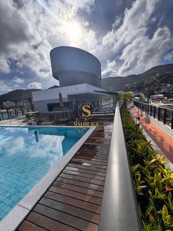 apartment em Rodovia Virgílio Várzea, Saco Grande - Florianópolis - SC
