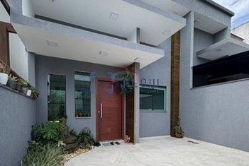 house em Servidão Joesi Guimarães da Silva, São João do Rio Vermelho - Florianópolis - SC