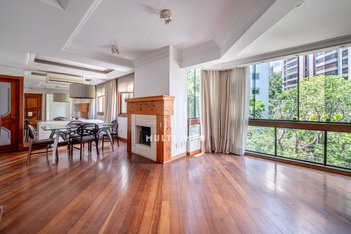 apartment em Avenida Bagé, Petrópolis - Porto Alegre - RS
