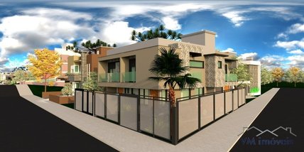 house em Rua Zulmira Rodrigues da Silva, Parque da Matriz - Cachoeirinha - RS