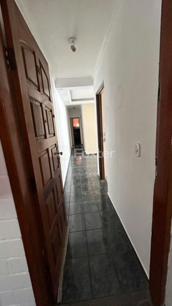 apartment em Rua Nebulosas, Cidade Satélite Santa Bárbara - São Paulo - SP