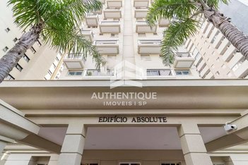 apartment em Rua Serra de Bragança, Vila Gomes Cardim - São Paulo - SP