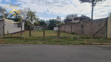 land_lot em Rua Mariazinha Leite Campagnolli, Parque Xangrilá - Campinas - SP