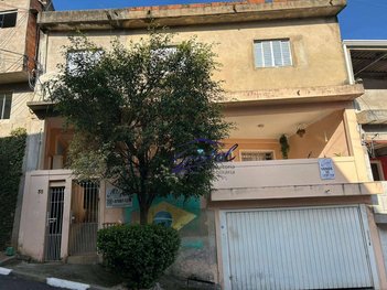 house em Rua José Ubeda Martins, Novo Osasco - Osasco - SP