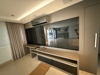 apartment em Rua José Polachini Sobrinho, Jardim Urano - São José do Rio Preto - SP