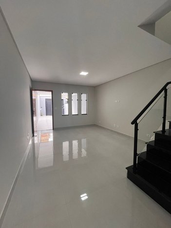 house em Rua Guadalupe, Parque das Nações - Santo André - SP