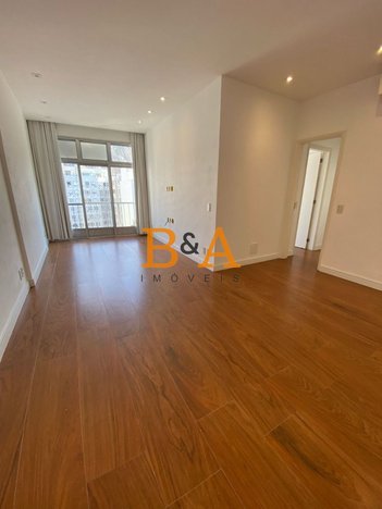 apartment em Rua Constante Ramos, Copacabana - Rio de Janeiro - RJ