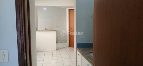 apartment em Rua Eugênio Rocha Filho, Condomínio Itamaraty - Ribeirão Preto - SP