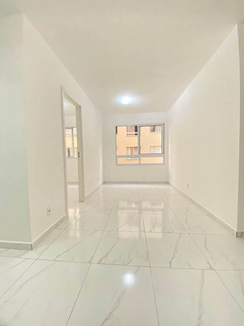 apartment em Rua Balaio, Vila Sabrina - São Paulo - SP