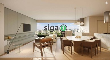 apartment em Rua Pereira Leite, Sumarezinho - São Paulo - SP