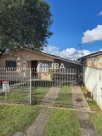 land_lot em Rua Marialva, Pinheirinho - Curitiba - PR