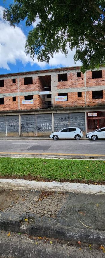 commercial_property em Vc-68 Avenida Vereador João Fernandes da Silva, Vila Virgínia - Itaquaquecetuba - SP