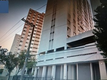 apartment em Avenida Jaguaré, Jaguaré - São Paulo - SP